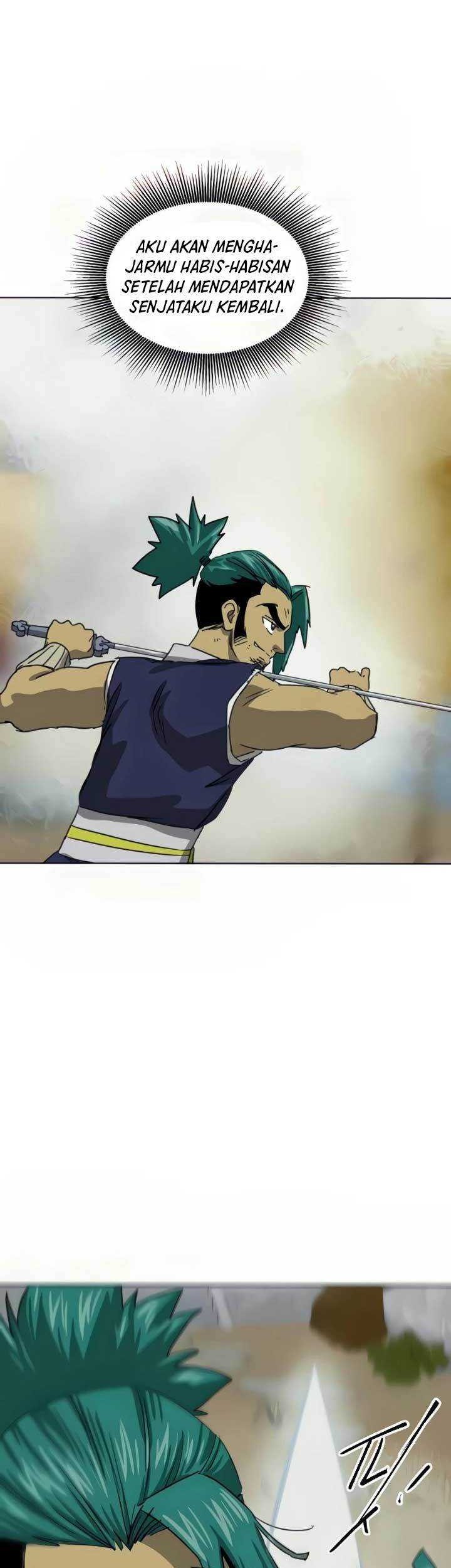 Infinite Level Up in Murim Chapter 112 Gambar 56