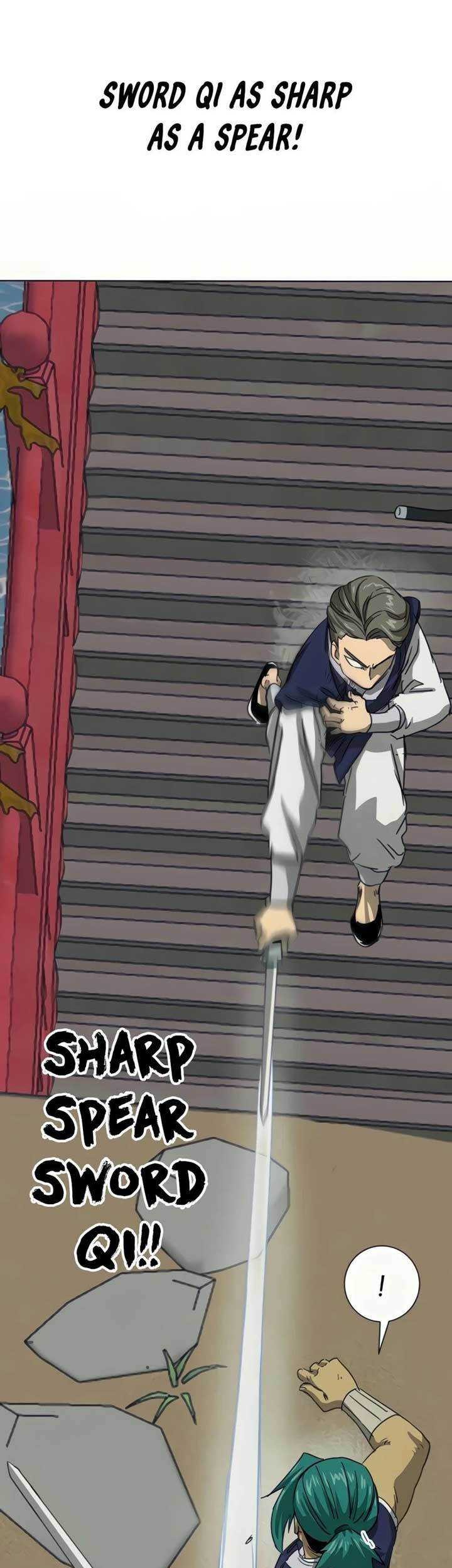 Infinite Level Up in Murim Chapter 112 Gambar 58