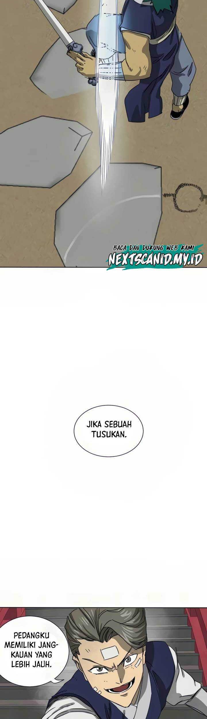 Infinite Level Up in Murim Chapter 112 Gambar 59