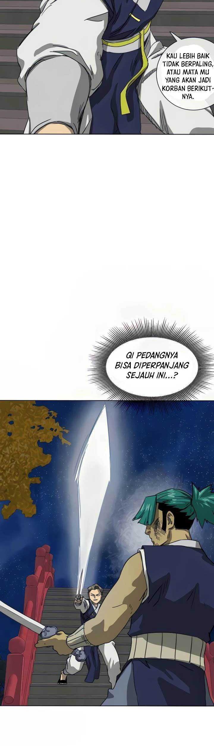 Infinite Level Up in Murim Chapter 112 Gambar 60