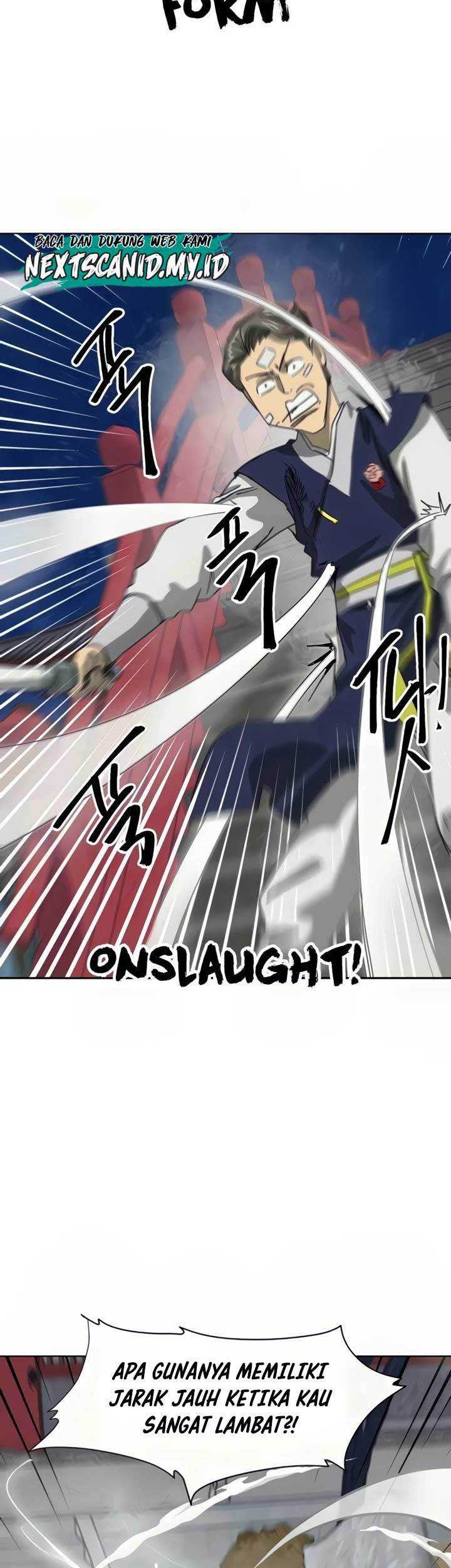 Infinite Level Up in Murim Chapter 112 Gambar 63