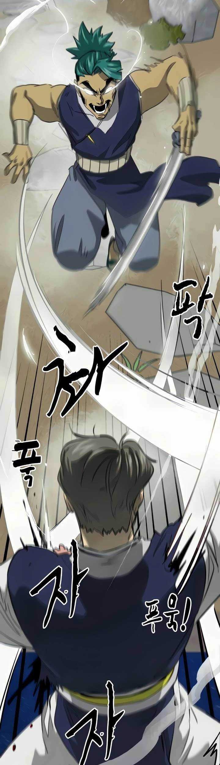 Infinite Level Up in Murim Chapter 112 Gambar 64