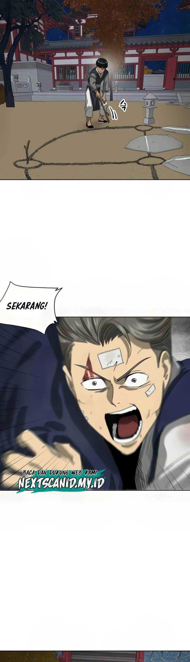 Infinite Level Up in Murim Chapter 112 Gambar 68