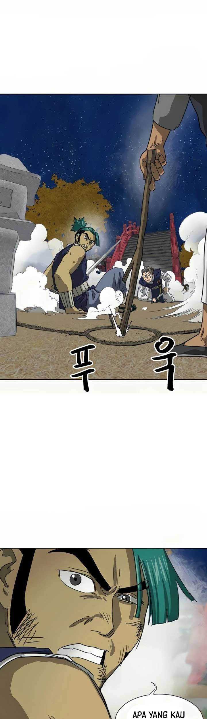 Infinite Level Up in Murim Chapter 112 Gambar 70