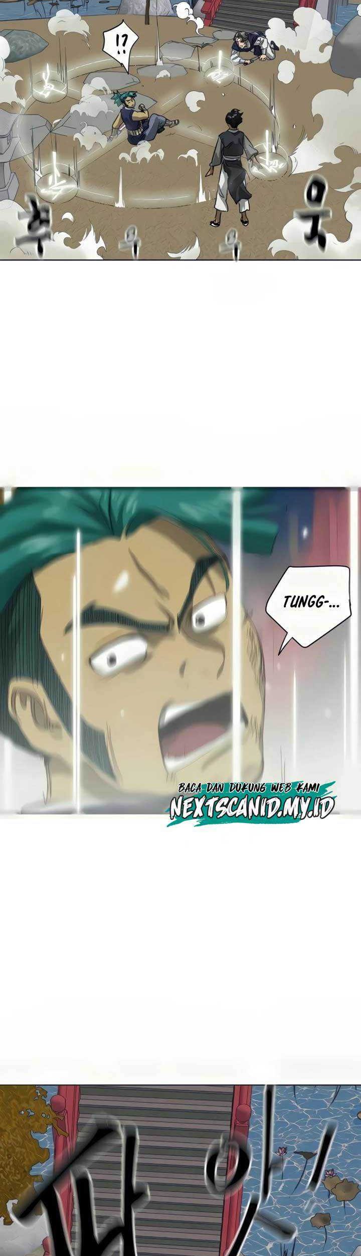 Infinite Level Up in Murim Chapter 112 Gambar 72