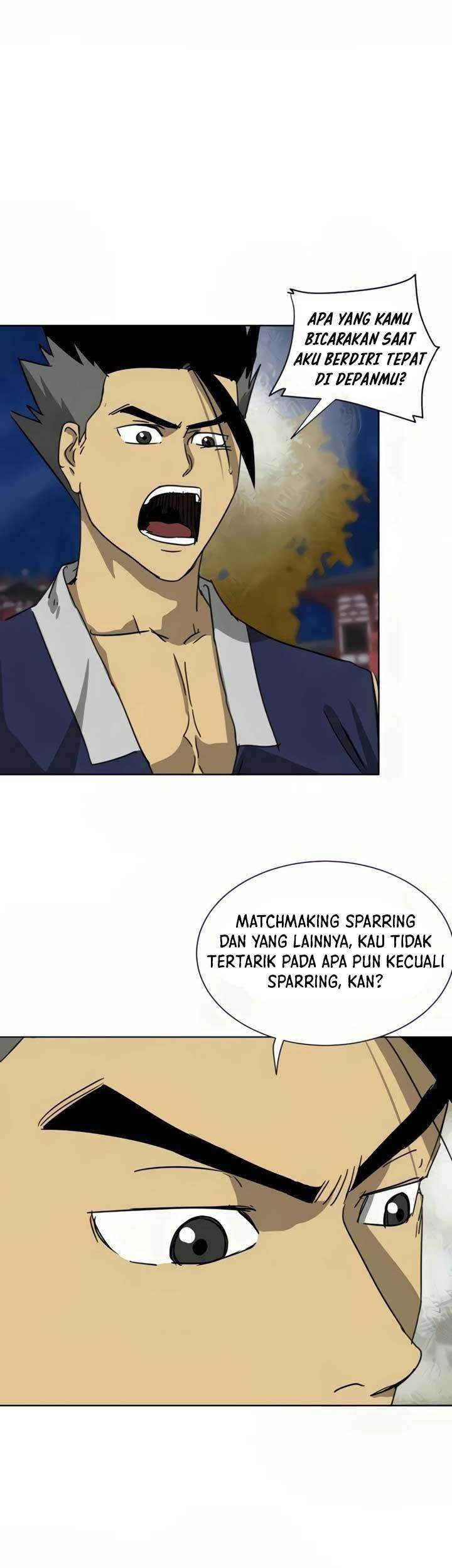 Infinite Level Up in Murim Chapter 112 Gambar 34