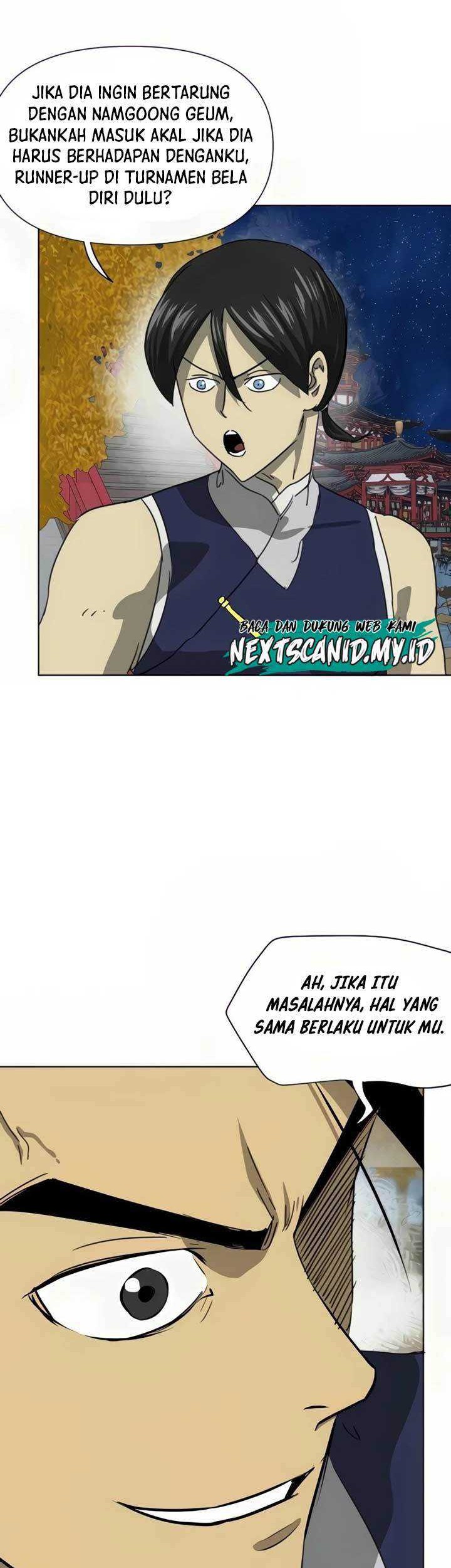 Infinite Level Up in Murim Chapter 112 Gambar 35