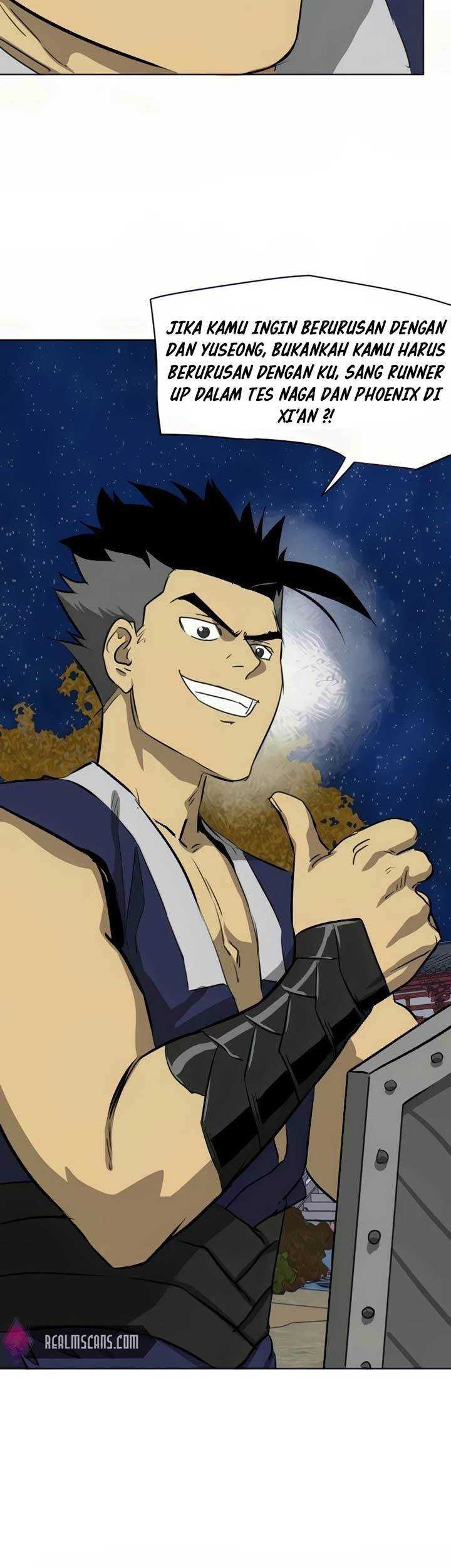 Infinite Level Up in Murim Chapter 112 Gambar 36