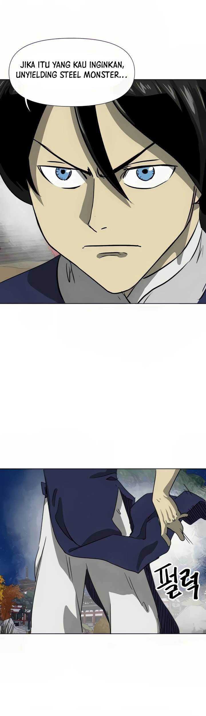 Infinite Level Up in Murim Chapter 112 Gambar 38