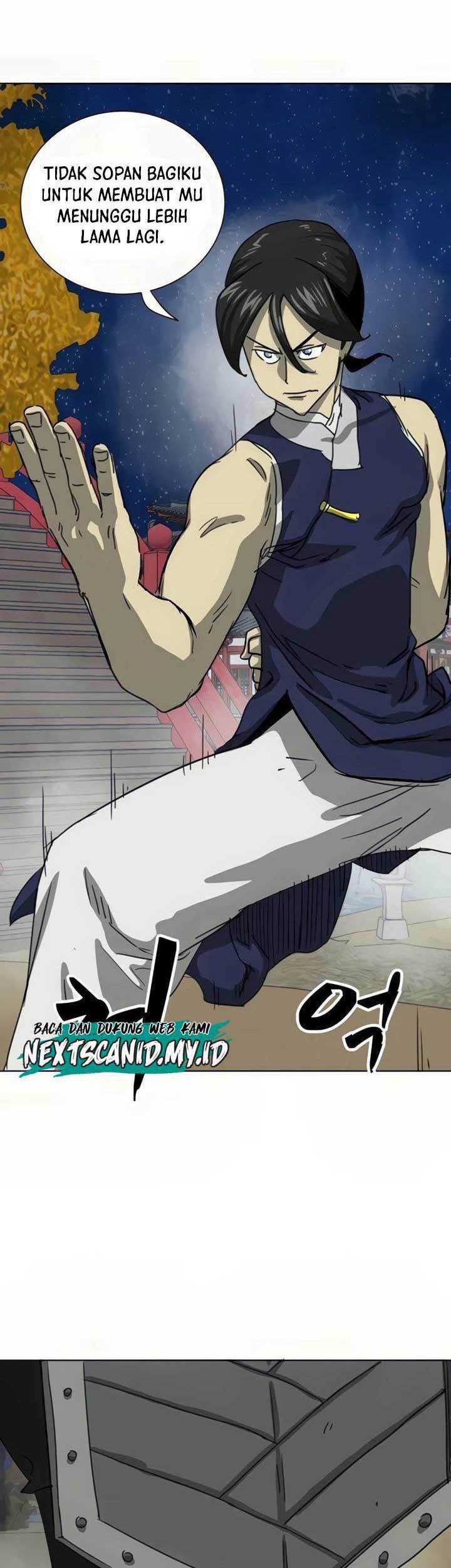 Infinite Level Up in Murim Chapter 112 Gambar 39