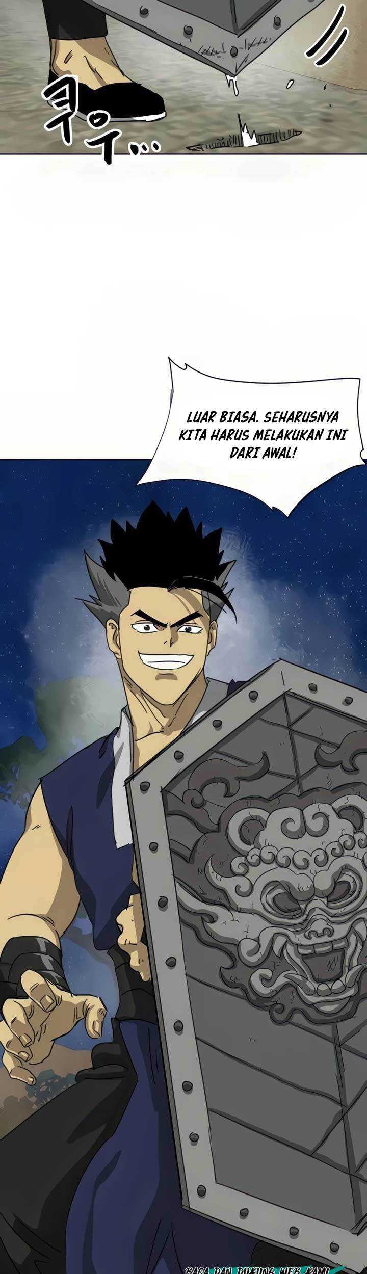 Infinite Level Up in Murim Chapter 112 Gambar 40