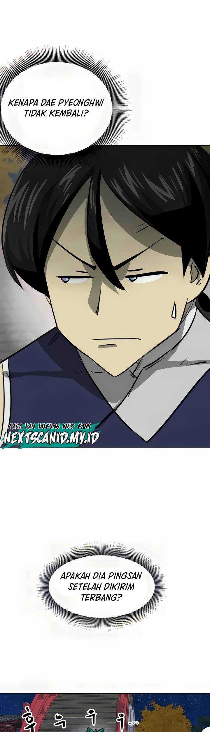 Infinite Level Up in Murim Chapter 112 Gambar 43