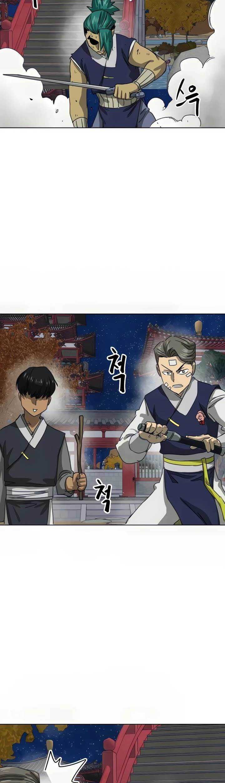 Infinite Level Up in Murim Chapter 112 Gambar 44