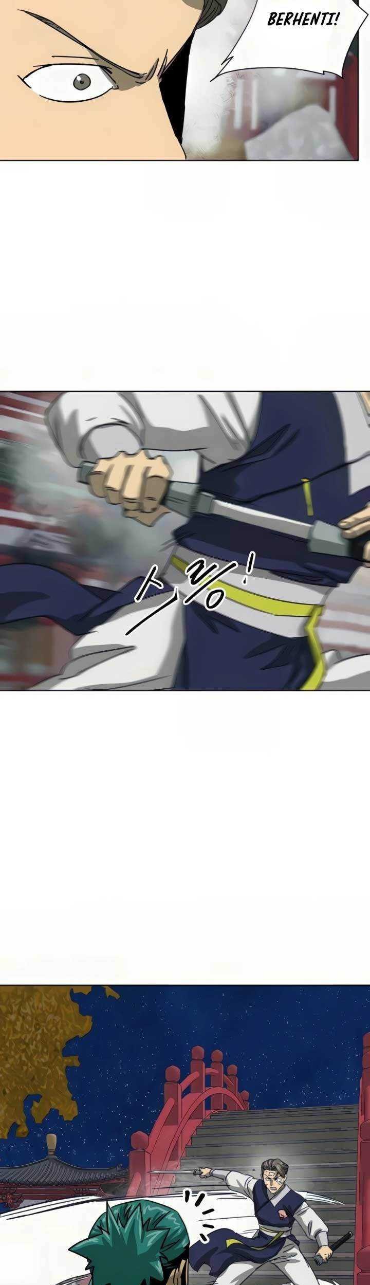 Infinite Level Up in Murim Chapter 112 Gambar 46