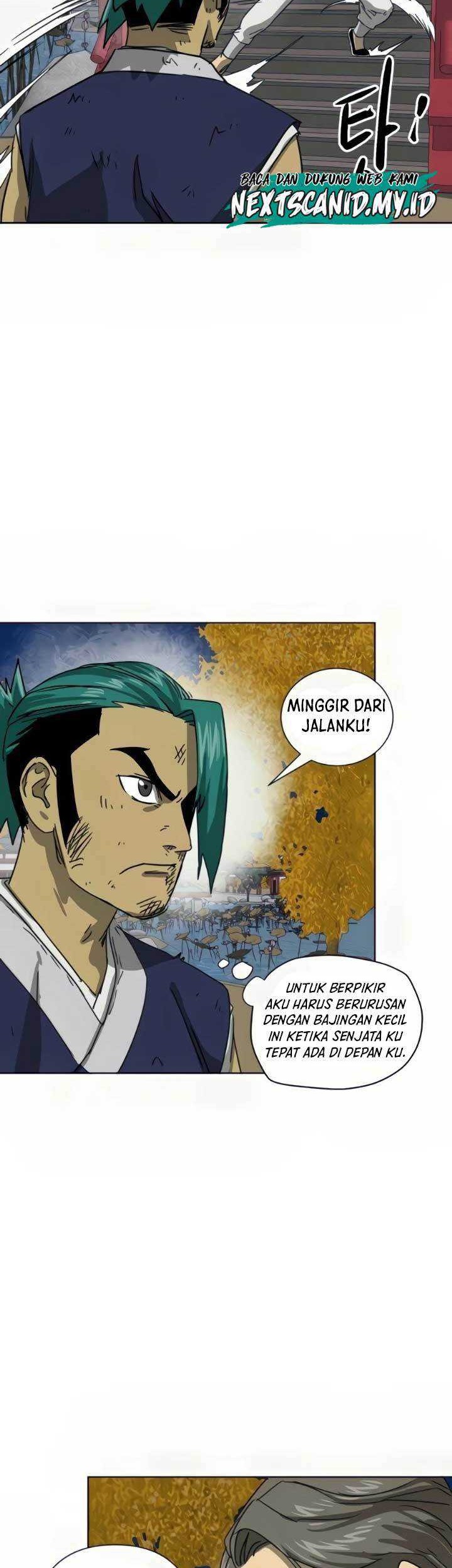 Infinite Level Up in Murim Chapter 112 Gambar 47