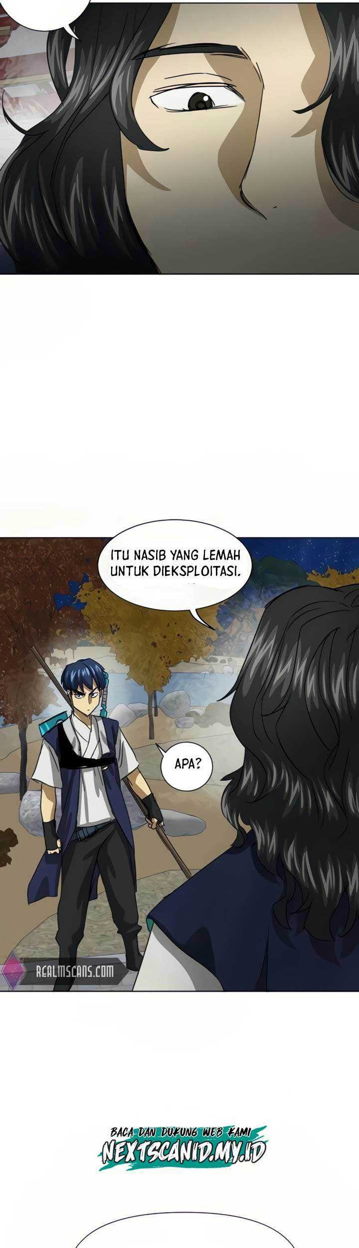 Infinite Level Up in Murim Chapter 112 Gambar 90