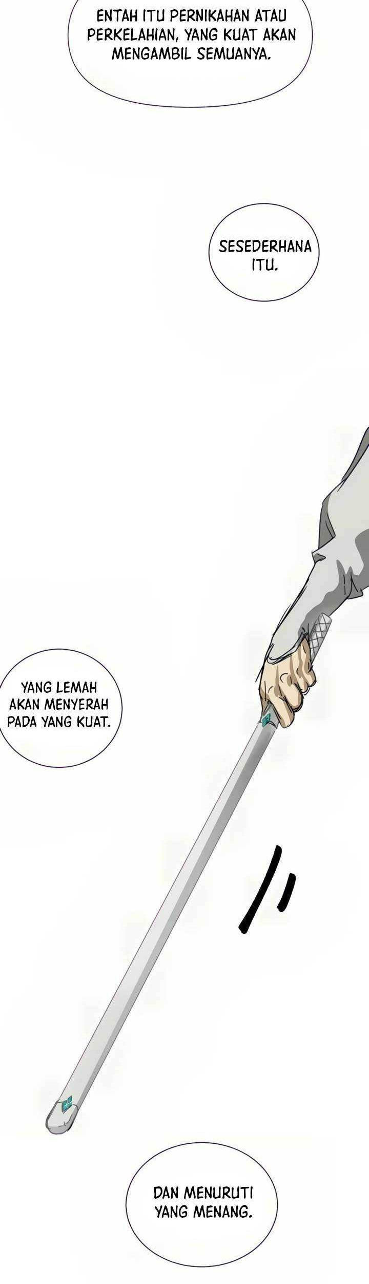 Infinite Level Up in Murim Chapter 112 Gambar 91