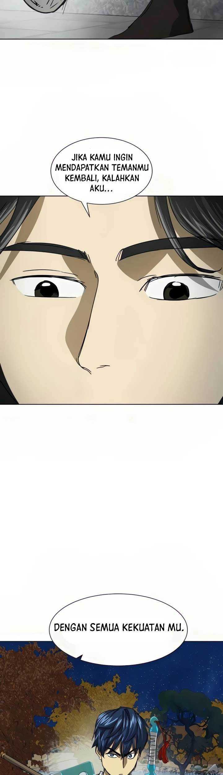 Infinite Level Up in Murim Chapter 112 Gambar 94