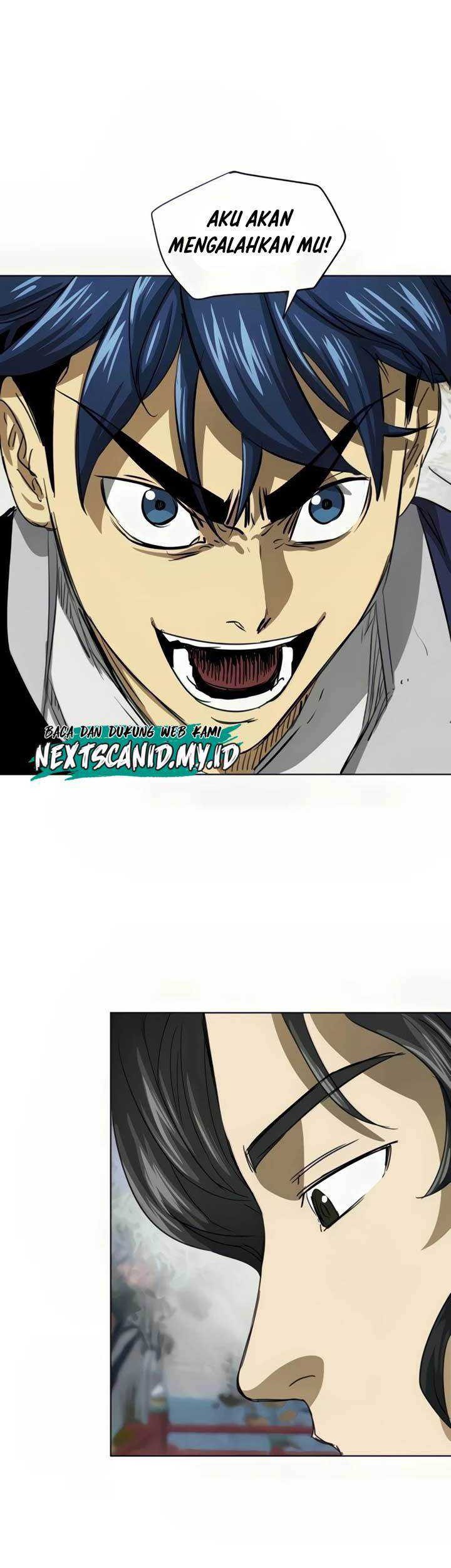 Infinite Level Up in Murim Chapter 112 Gambar 96