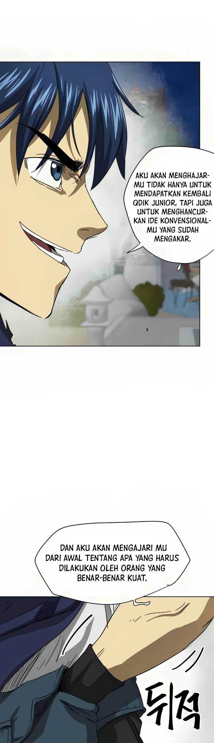 Infinite Level Up in Murim Chapter 112 Gambar 98