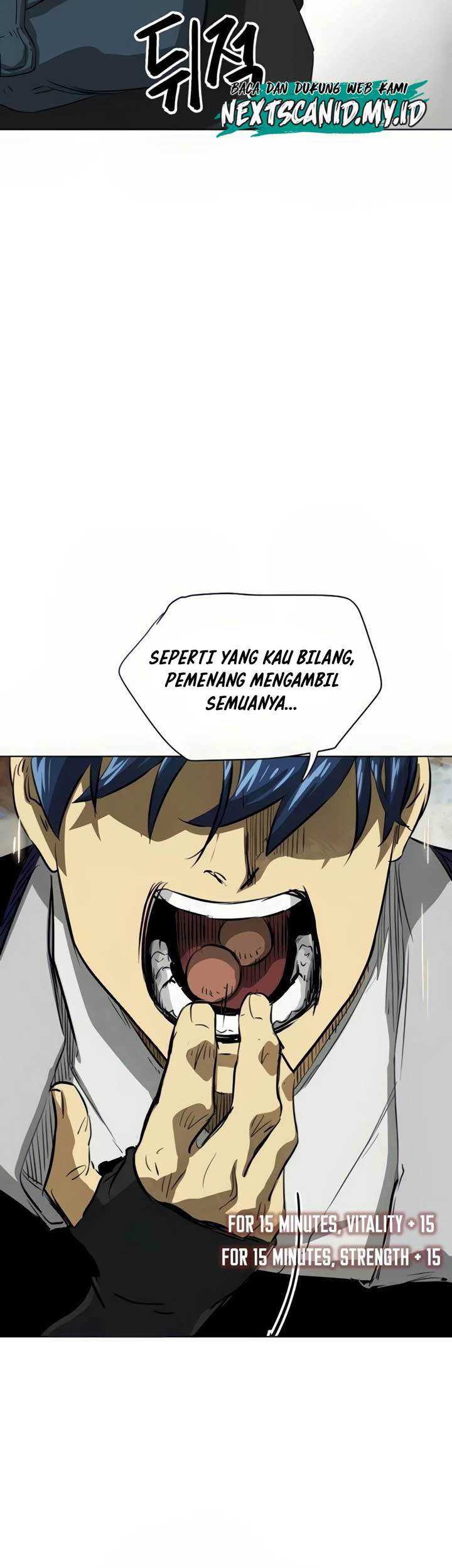 Infinite Level Up in Murim Chapter 112 Gambar 99