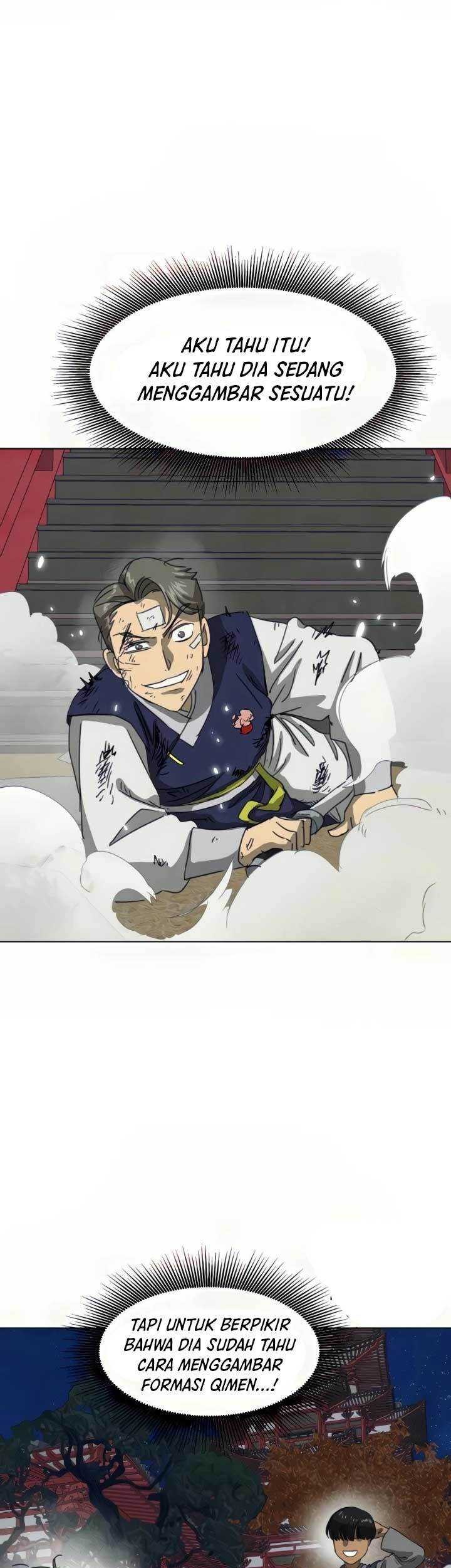 Infinite Level Up in Murim Chapter 112 Gambar 74