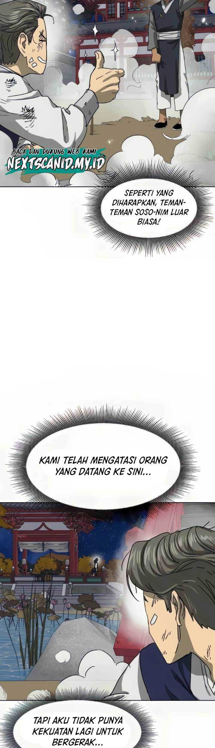 Infinite Level Up in Murim Chapter 112 Gambar 75