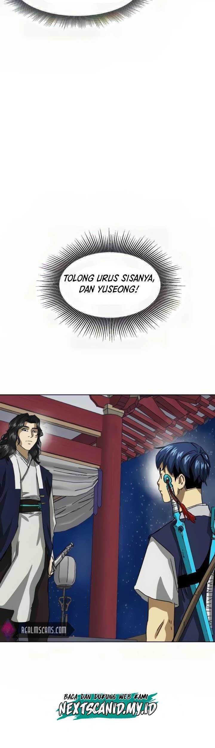 Infinite Level Up in Murim Chapter 112 Gambar 76