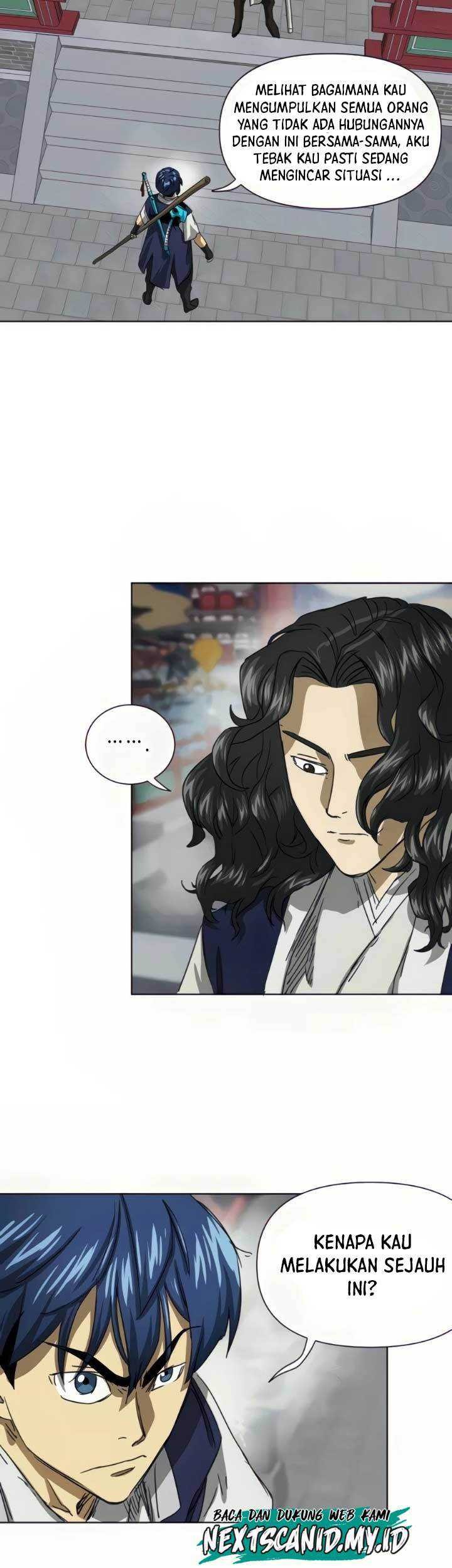 Infinite Level Up in Murim Chapter 112 Gambar 78