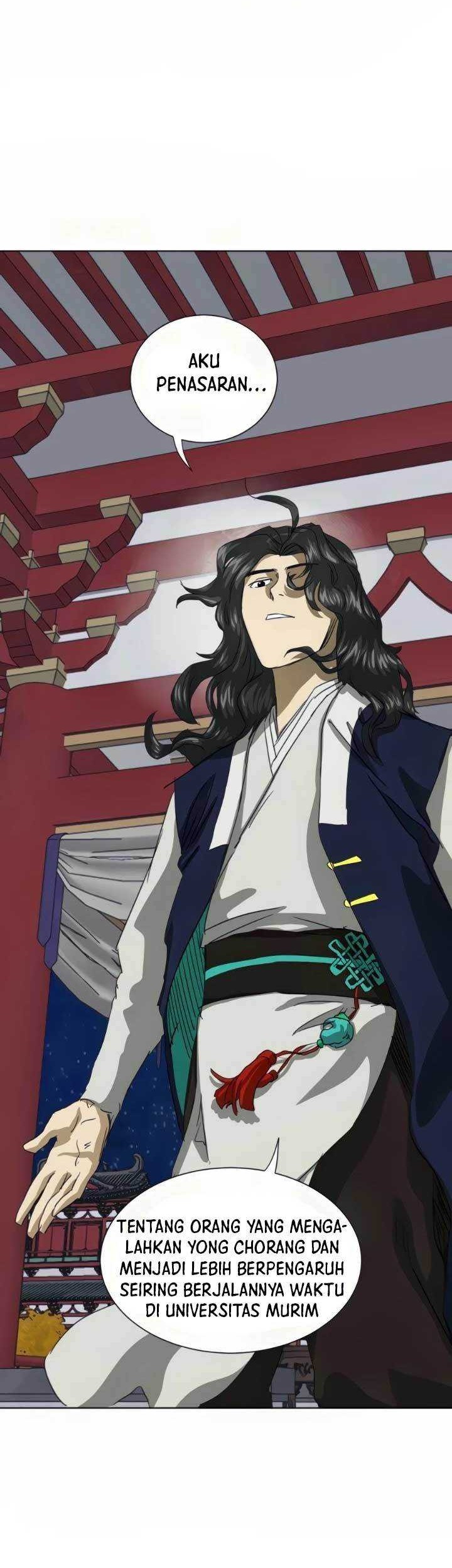 Infinite Level Up in Murim Chapter 112 Gambar 79