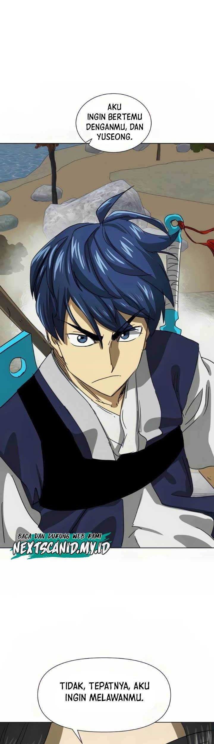 Infinite Level Up in Murim Chapter 112 Gambar 80