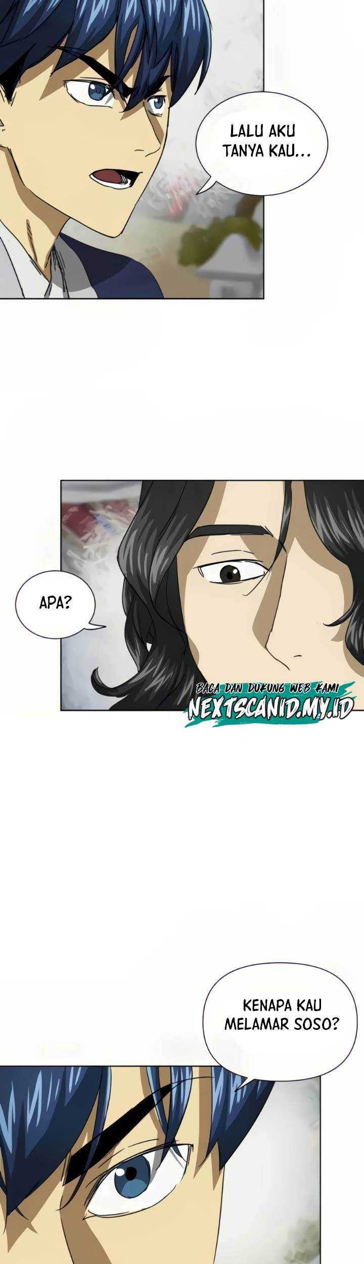 Infinite Level Up in Murim Chapter 112 Gambar 82