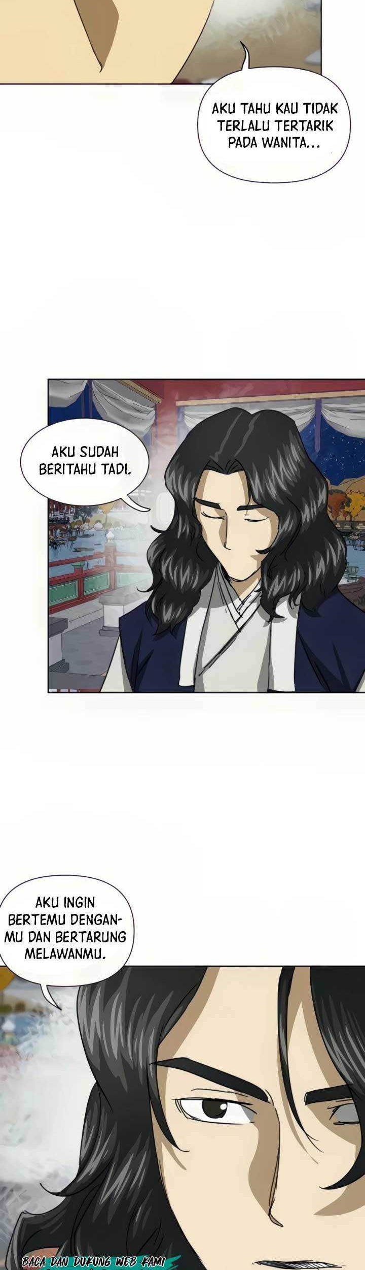 Infinite Level Up in Murim Chapter 112 Gambar 83