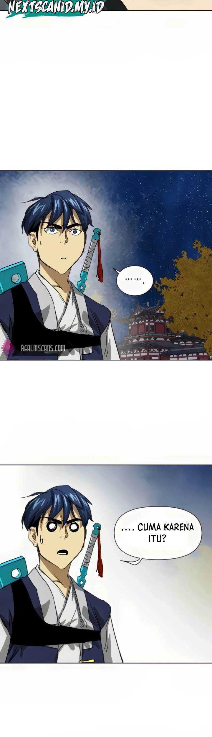 Infinite Level Up in Murim Chapter 112 Gambar 84