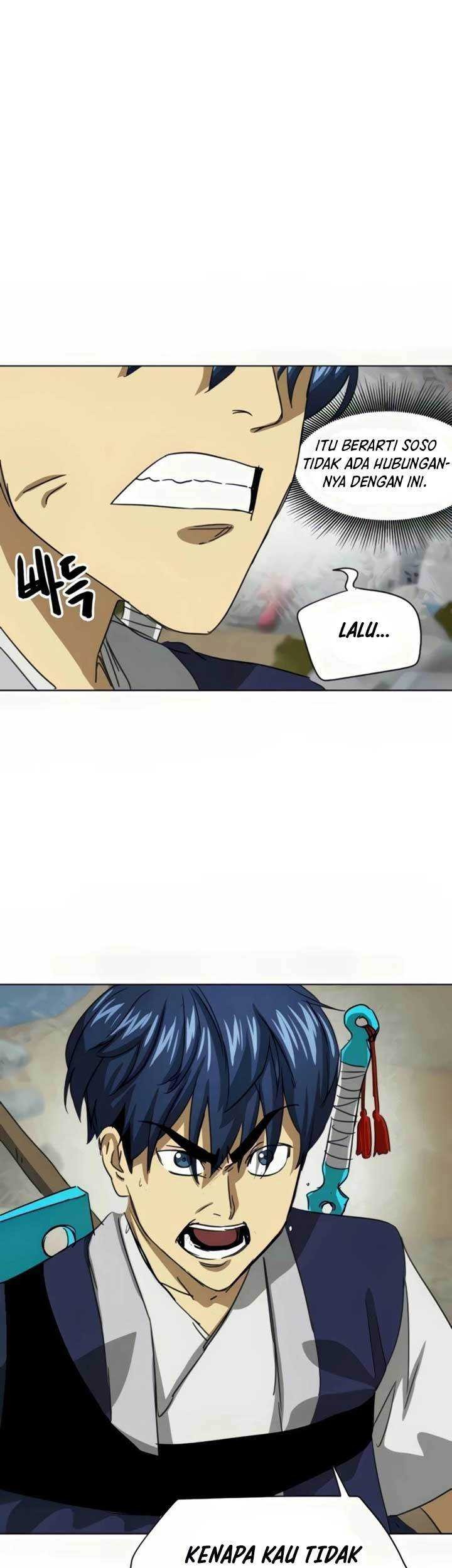 Infinite Level Up in Murim Chapter 112 Gambar 86