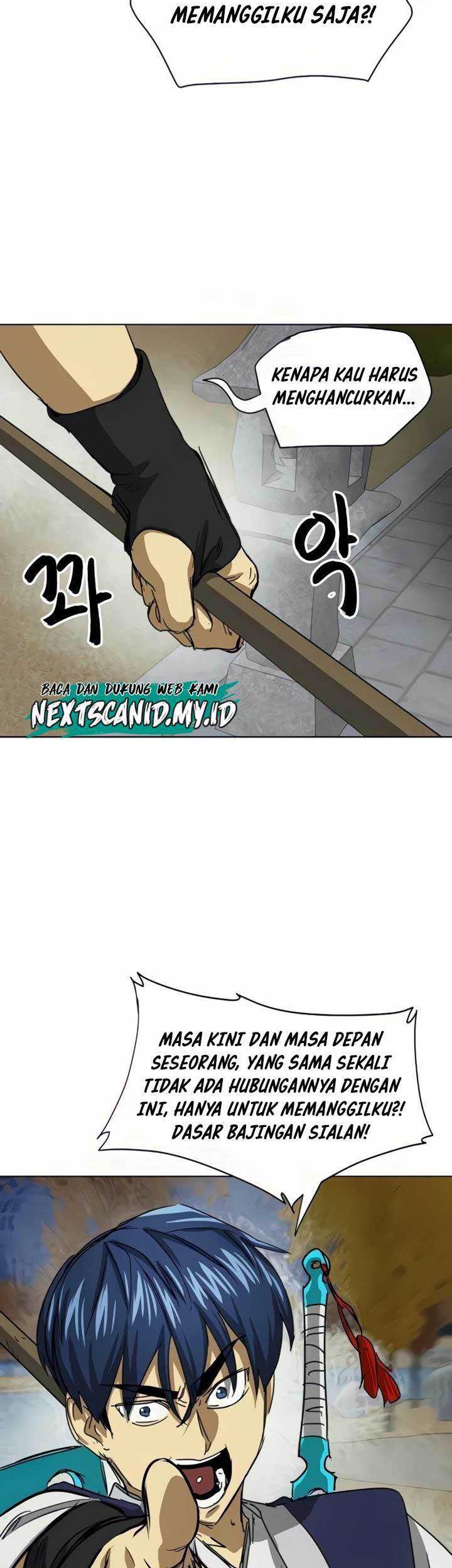 Infinite Level Up in Murim Chapter 112 Gambar 87