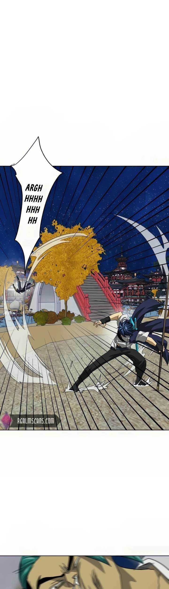 Manhwa Infinite Level Up in Murim Chapter 112 gambar nomor 2