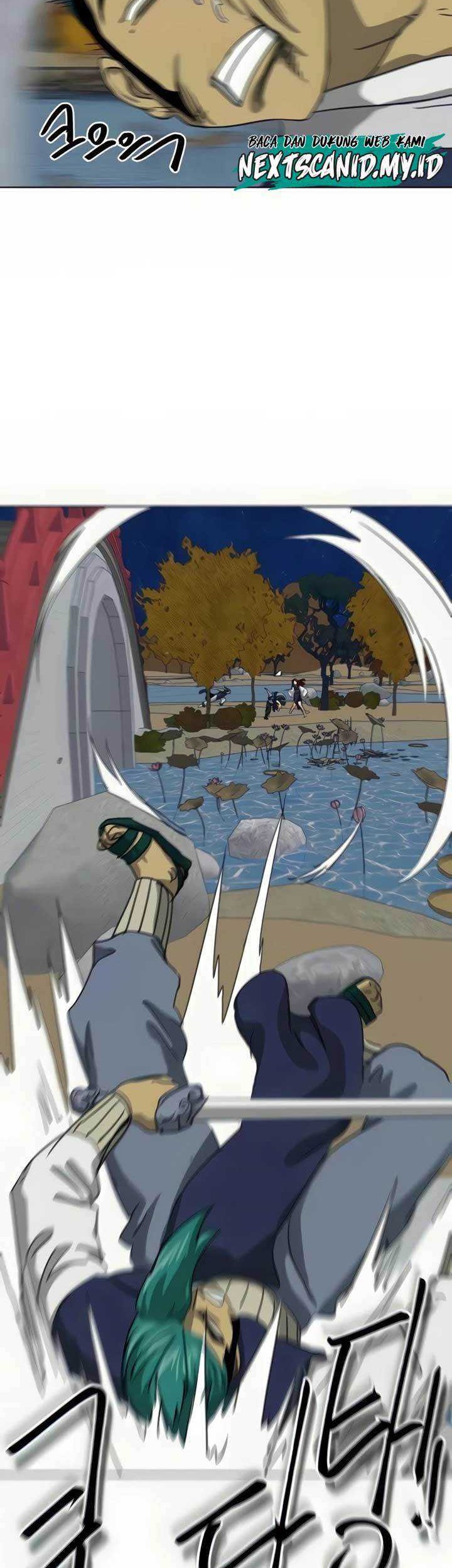 Infinite Level Up in Murim Chapter 112 Gambar 3