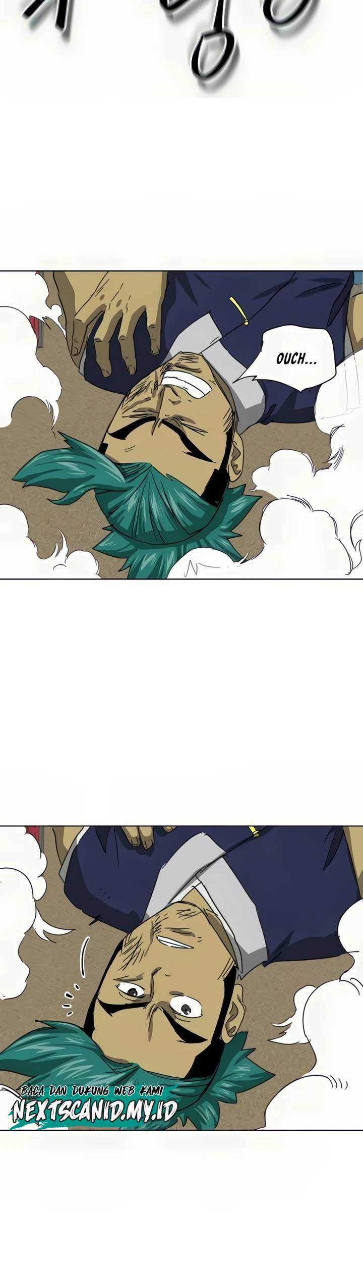 Infinite Level Up in Murim Chapter 112 Gambar 4