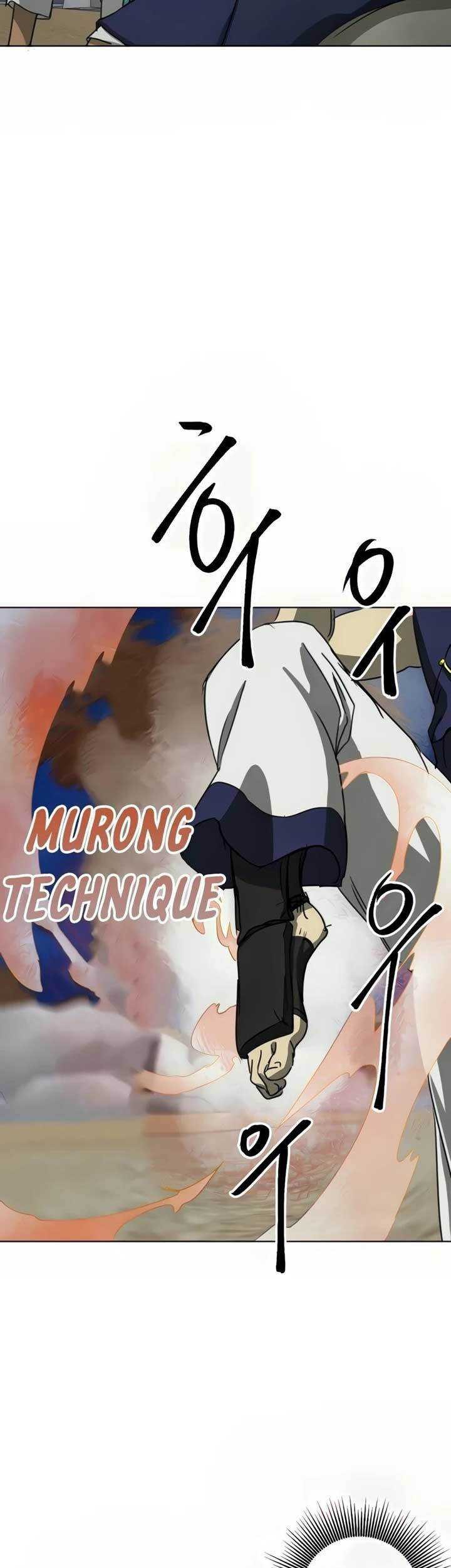 Infinite Level Up in Murim Chapter 112 Gambar 6