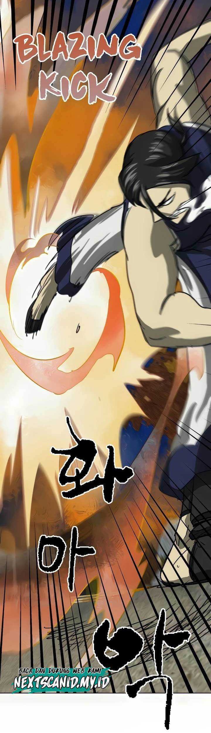 Infinite Level Up in Murim Chapter 112 Gambar 8