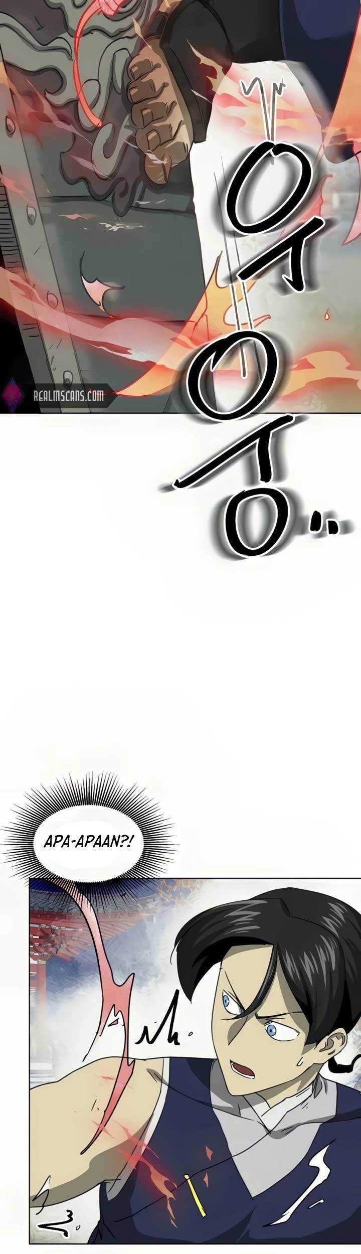 Infinite Level Up in Murim Chapter 112 Gambar 10