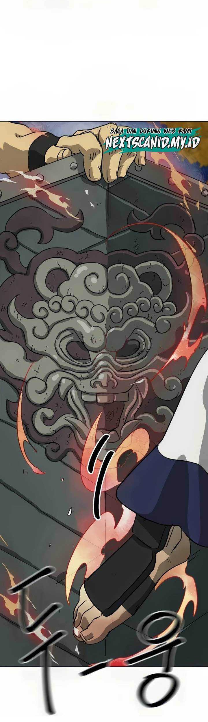 Infinite Level Up in Murim Chapter 112 Gambar 11