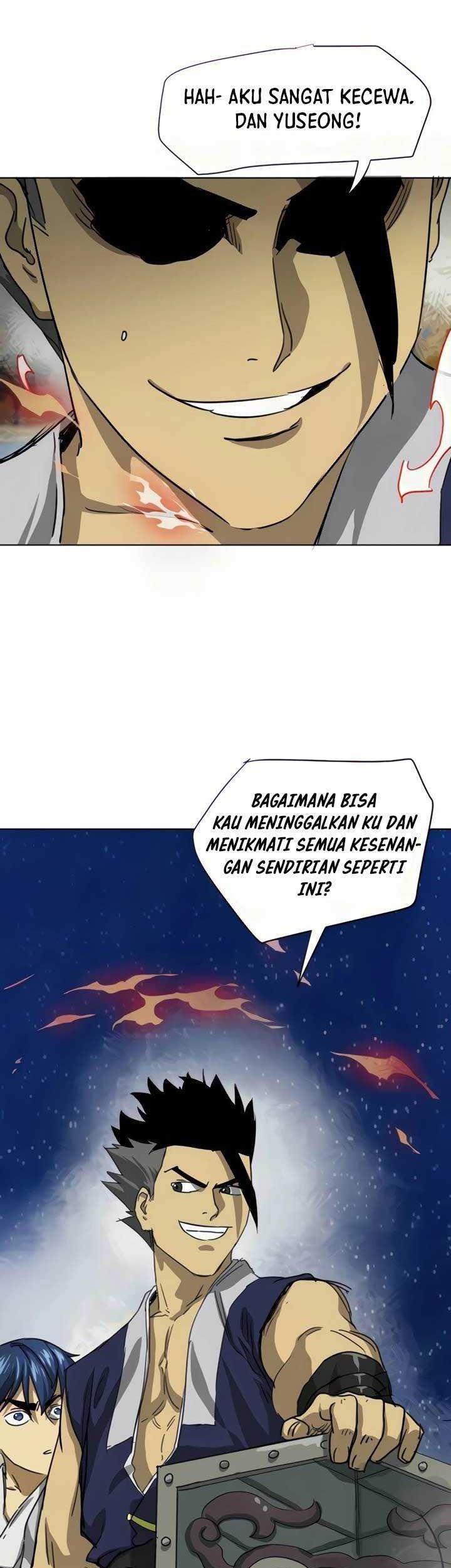 Infinite Level Up in Murim Chapter 112 Gambar 12