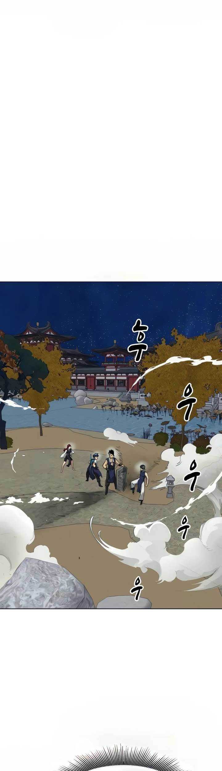 Infinite Level Up in Murim Chapter 112 Gambar 14