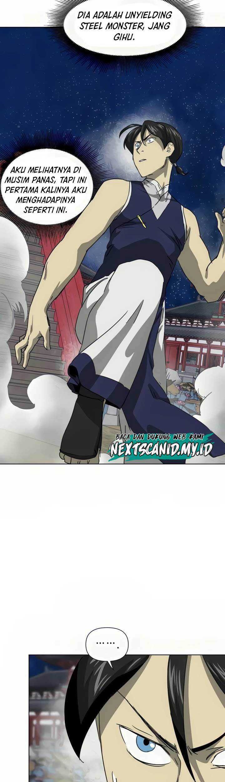 Infinite Level Up in Murim Chapter 112 Gambar 15