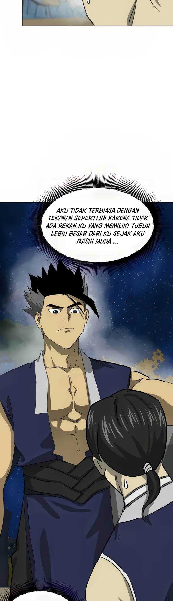 Infinite Level Up in Murim Chapter 112 Gambar 16