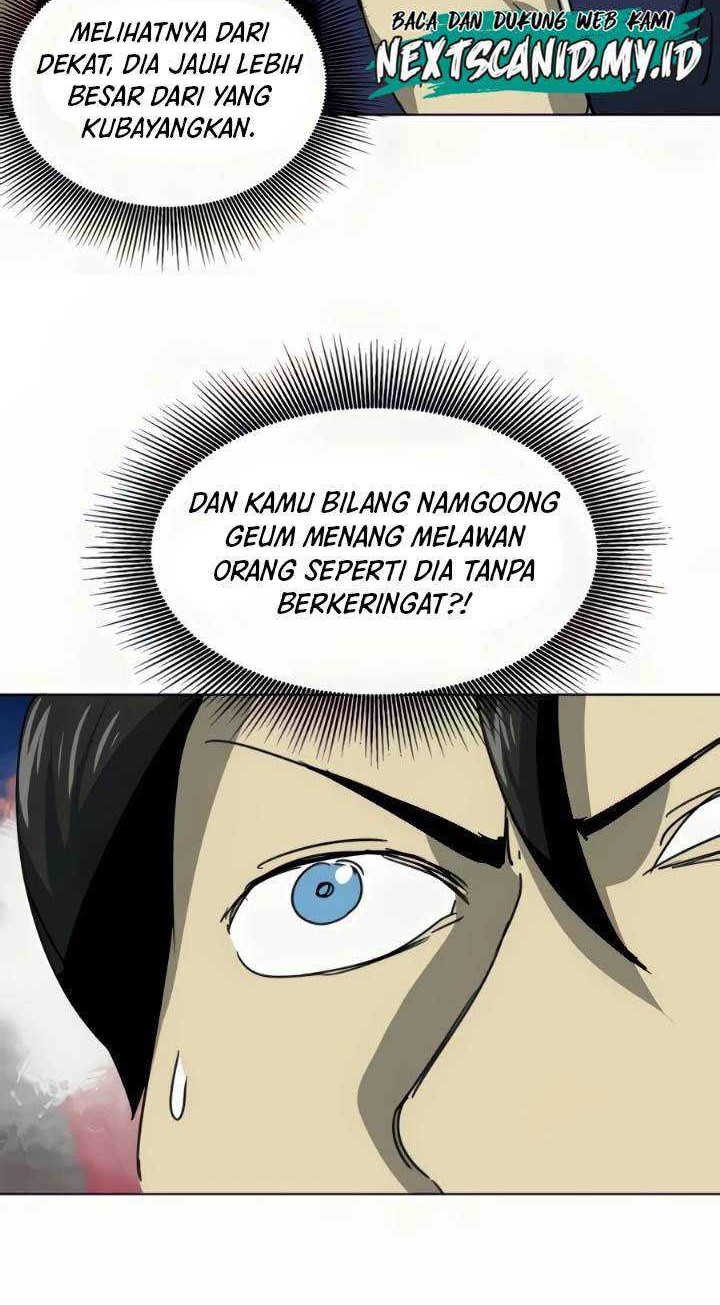 Infinite Level Up in Murim Chapter 112 Gambar 17