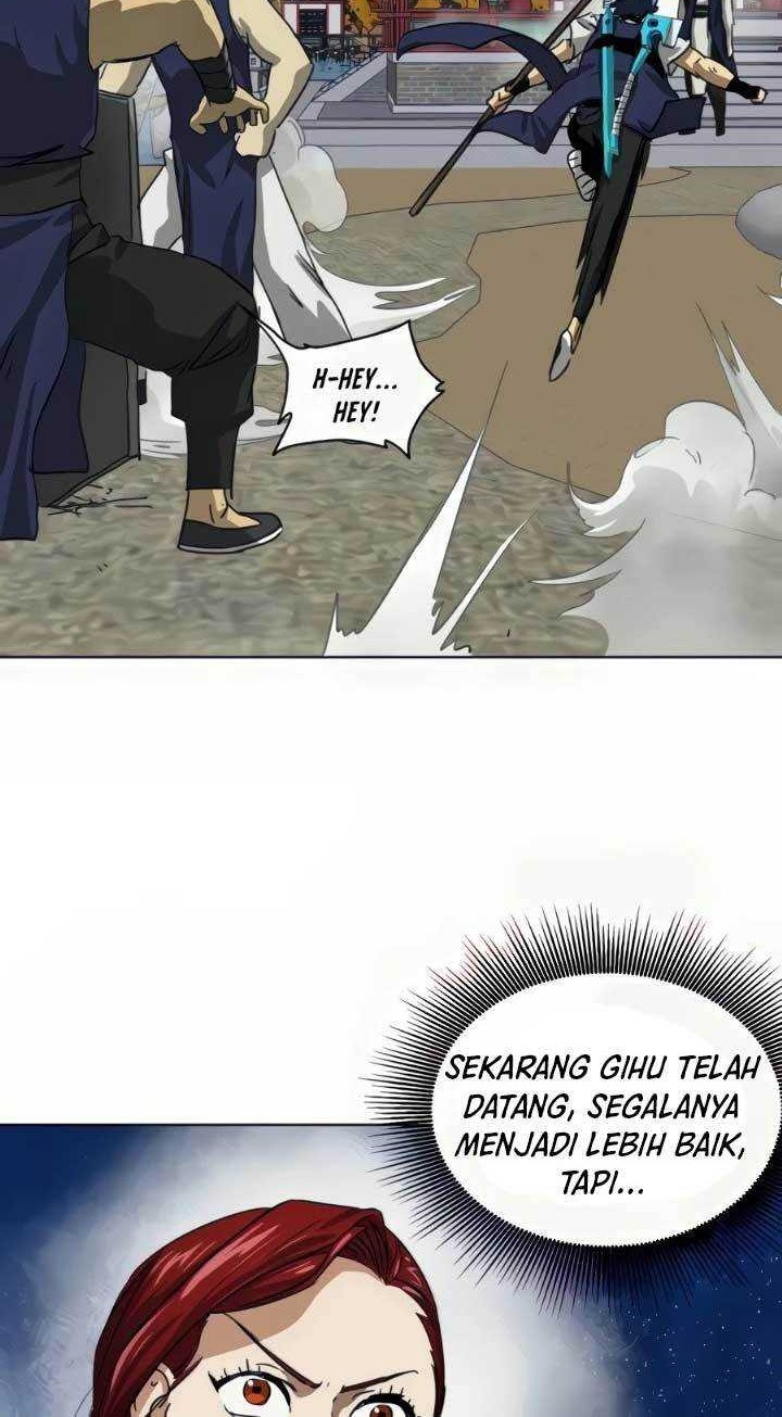 Infinite Level Up in Murim Chapter 112 Gambar 21