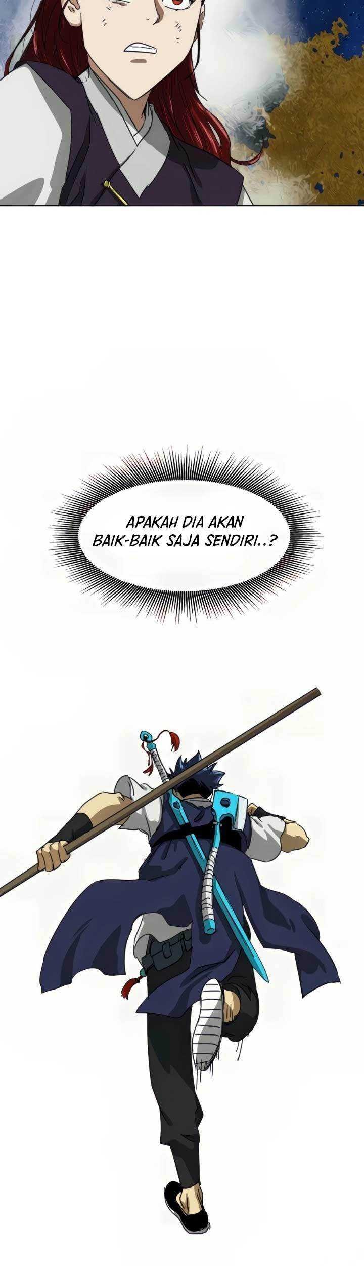 Infinite Level Up in Murim Chapter 112 Gambar 22